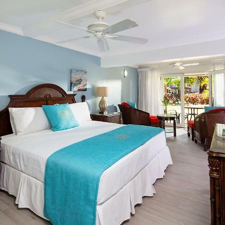 The Club Barbados (Adults Only) Hotel Saint James Luaran gambar