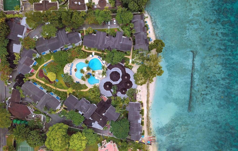 The Club Barbados (Adults Only) Hotel Saint James Luaran gambar