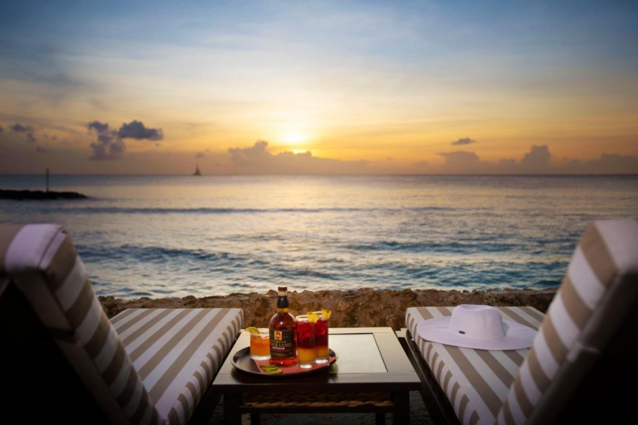 The Club Barbados (Adults Only) Hotel Saint James Luaran gambar