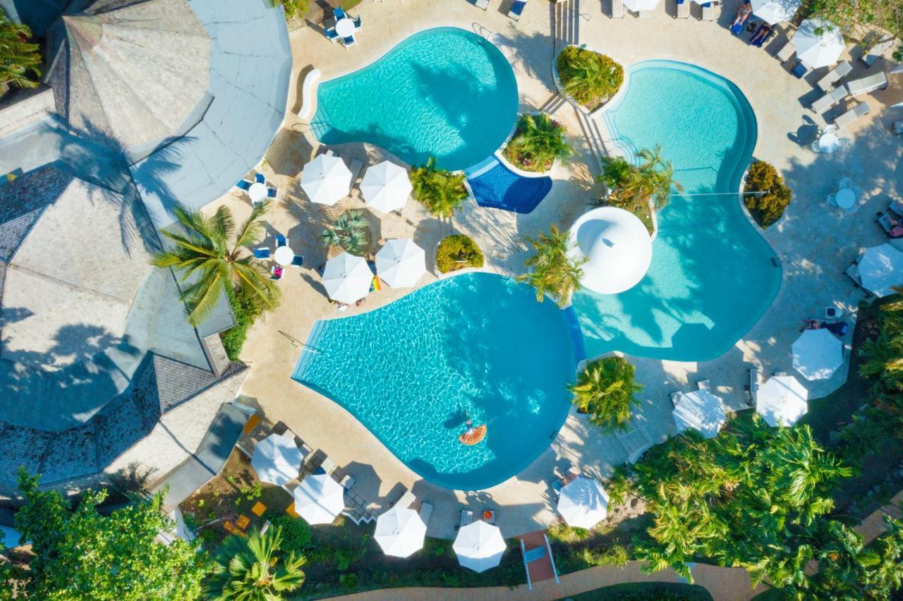 The Club Barbados (Adults Only) Hotel Saint James Luaran gambar