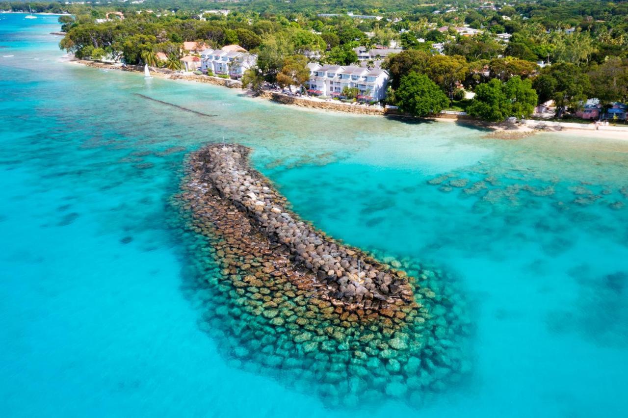 The Club Barbados (Adults Only) Hotel Saint James Luaran gambar