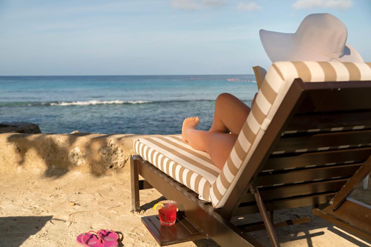 The Club Barbados (Adults Only) Hotel Saint James Luaran gambar