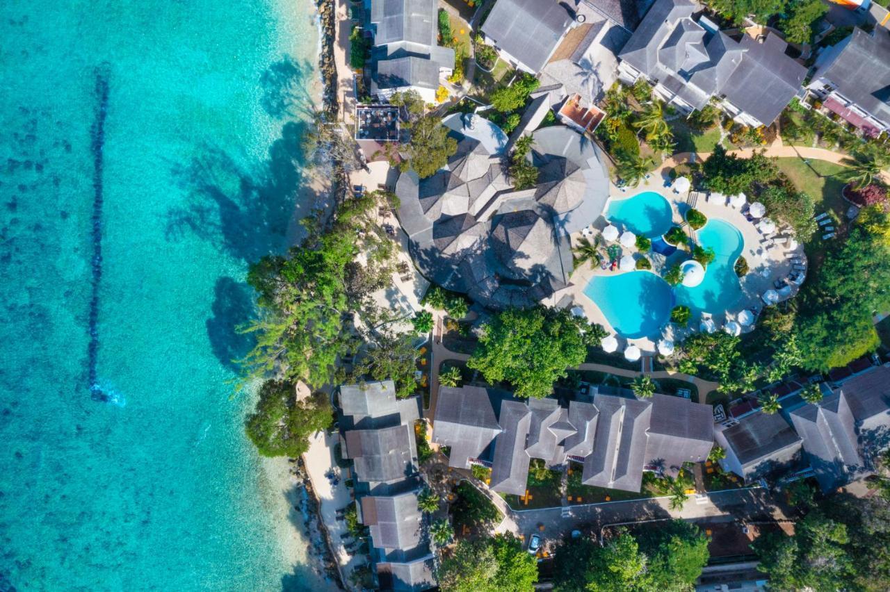 The Club Barbados (Adults Only) Hotel Saint James Luaran gambar