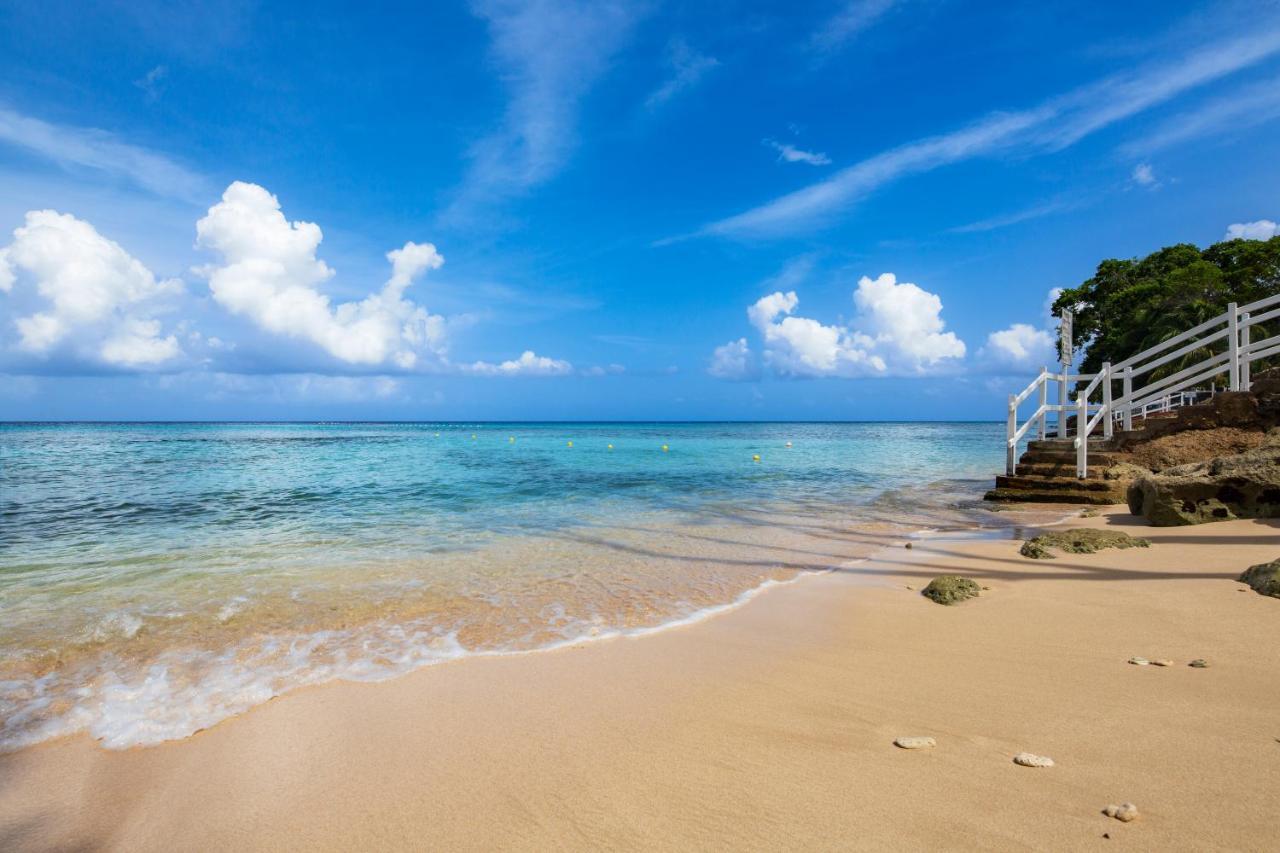 The Club Barbados (Adults Only) Hotel Saint James Luaran gambar