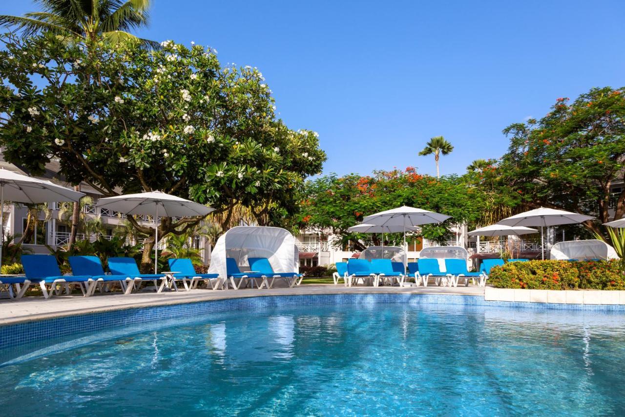 The Club Barbados (Adults Only) Hotel Saint James Luaran gambar