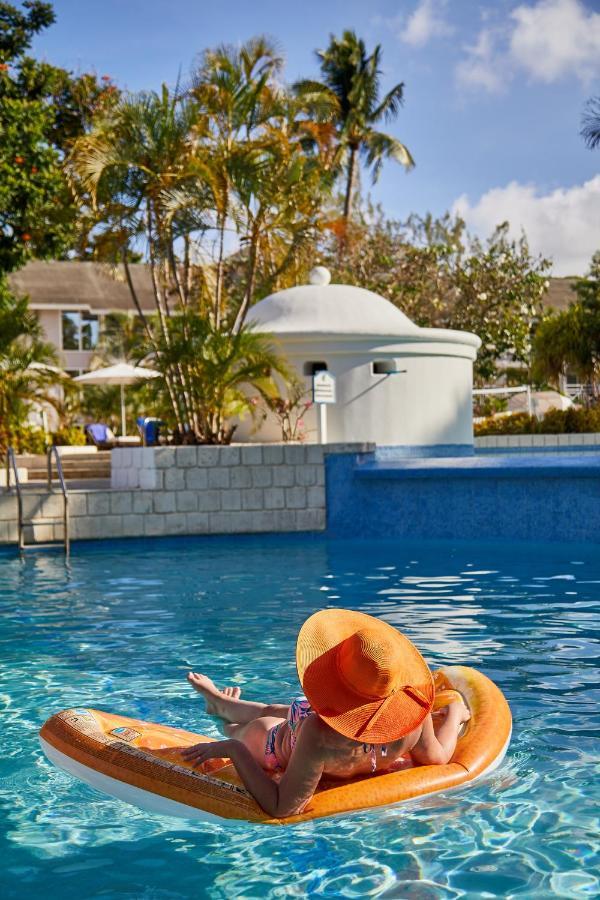 The Club Barbados (Adults Only) Hotel Saint James Luaran gambar