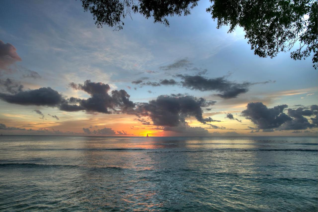The Club Barbados (Adults Only) Hotel Saint James Luaran gambar