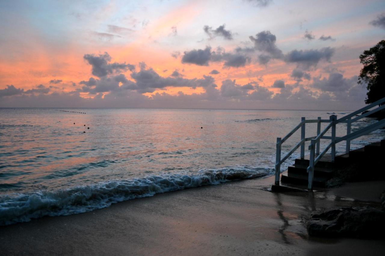 The Club Barbados (Adults Only) Hotel Saint James Luaran gambar