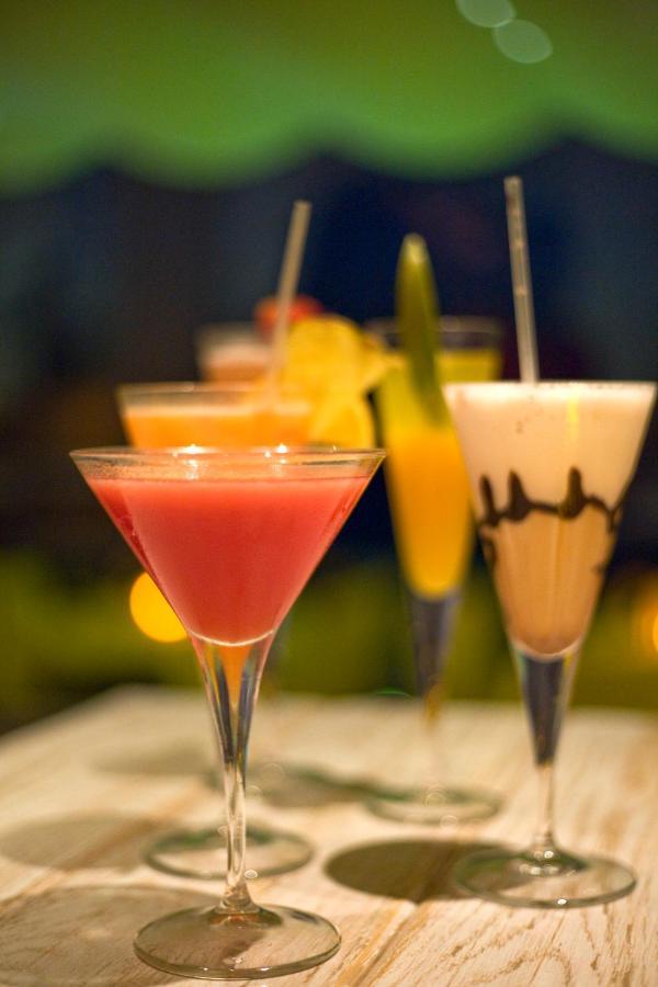 The Club Barbados (Adults Only) Hotel Saint James Luaran gambar