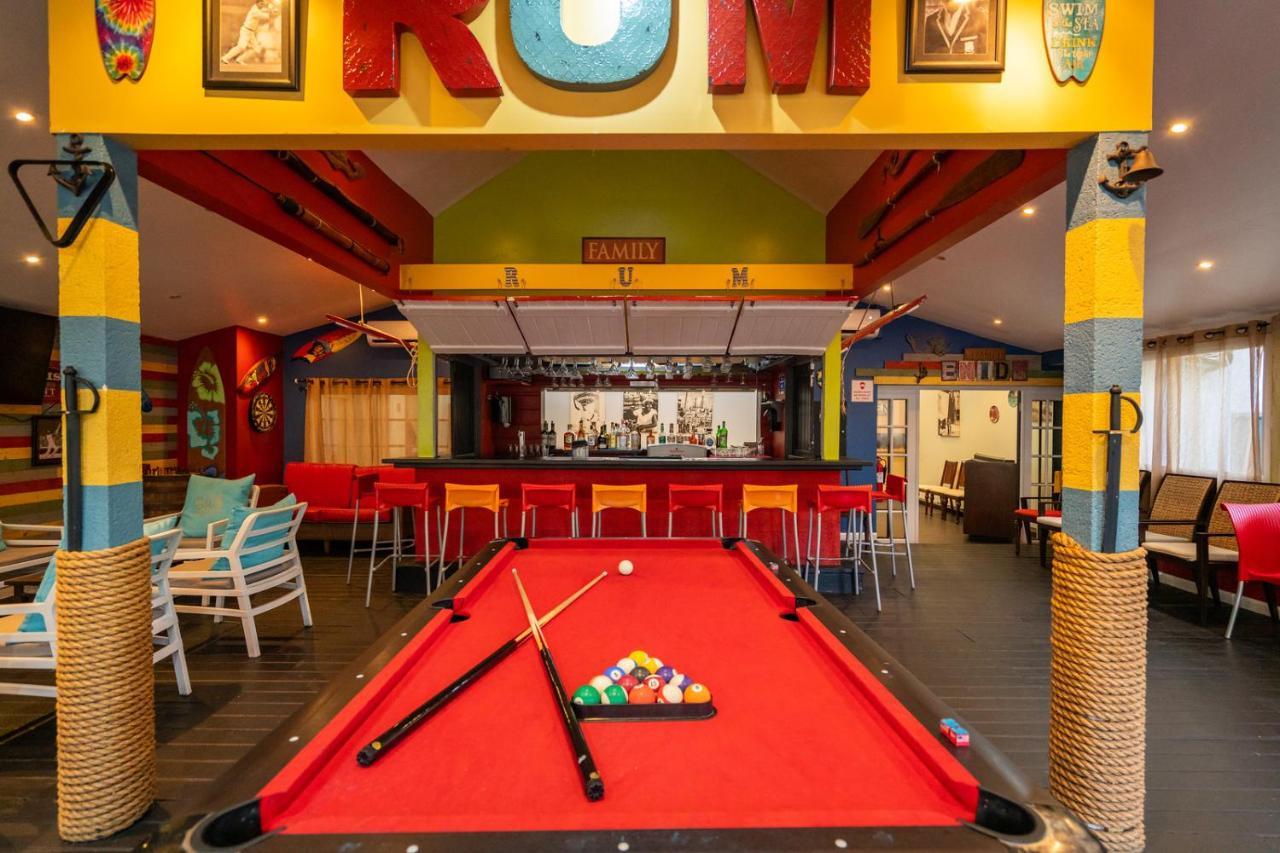 The Club Barbados (Adults Only) Hotel Saint James Luaran gambar
