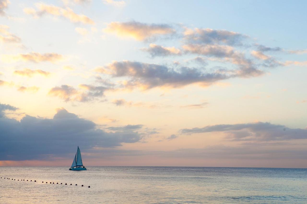 The Club Barbados (Adults Only) Hotel Saint James Luaran gambar