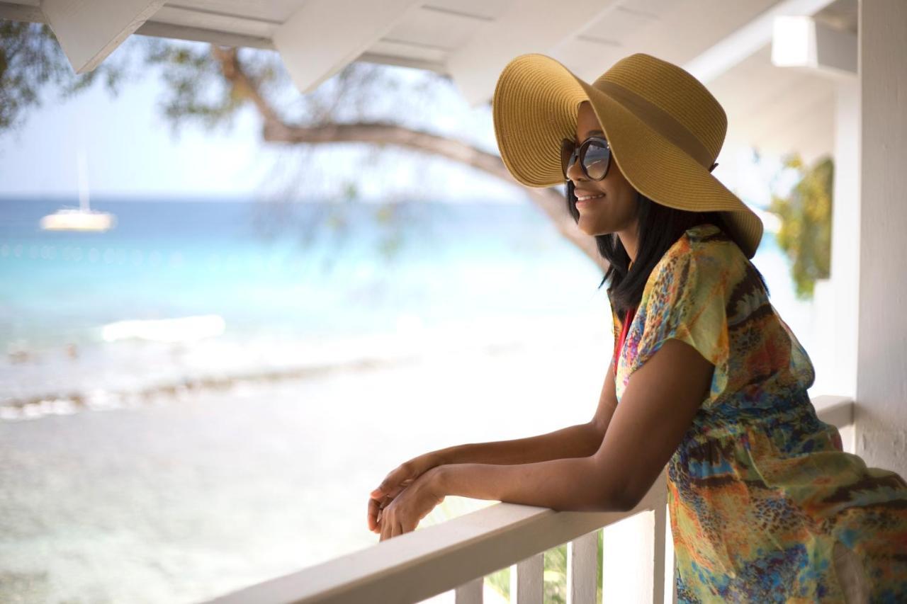 The Club Barbados (Adults Only) Hotel Saint James Luaran gambar
