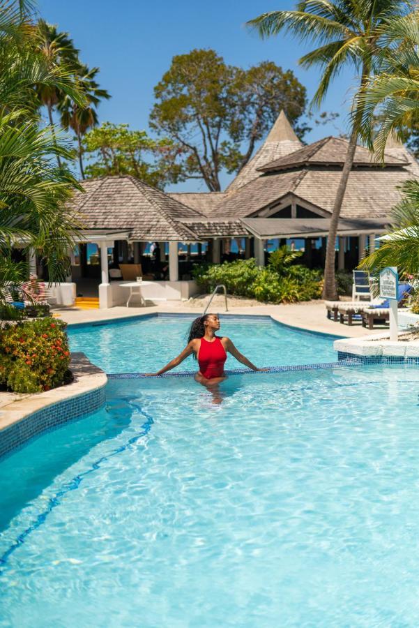 The Club Barbados (Adults Only) Hotel Saint James Luaran gambar