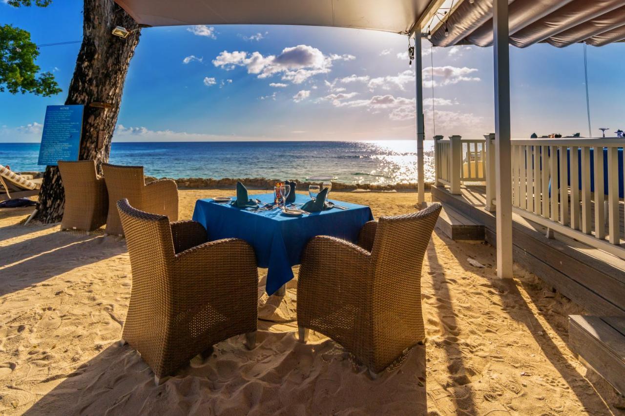 The Club Barbados (Adults Only) Hotel Saint James Luaran gambar