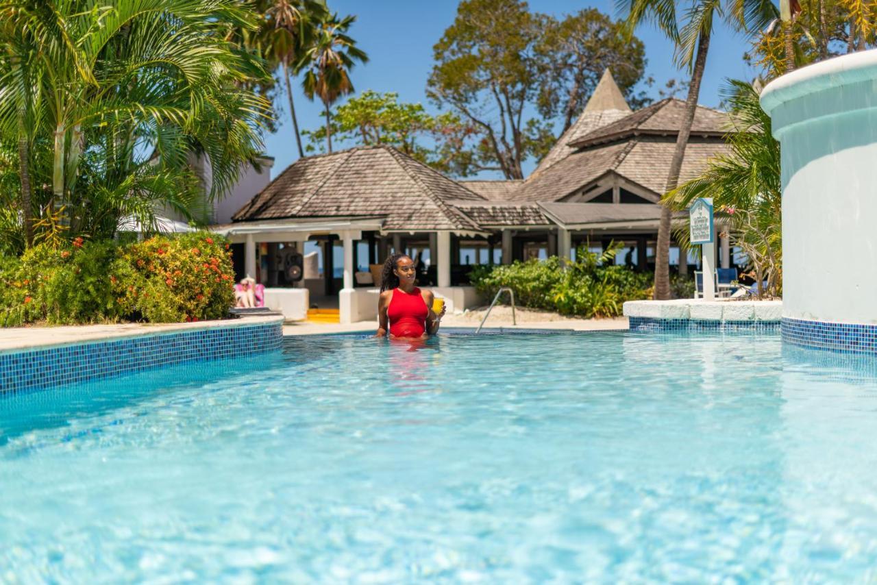 The Club Barbados (Adults Only) Hotel Saint James Luaran gambar