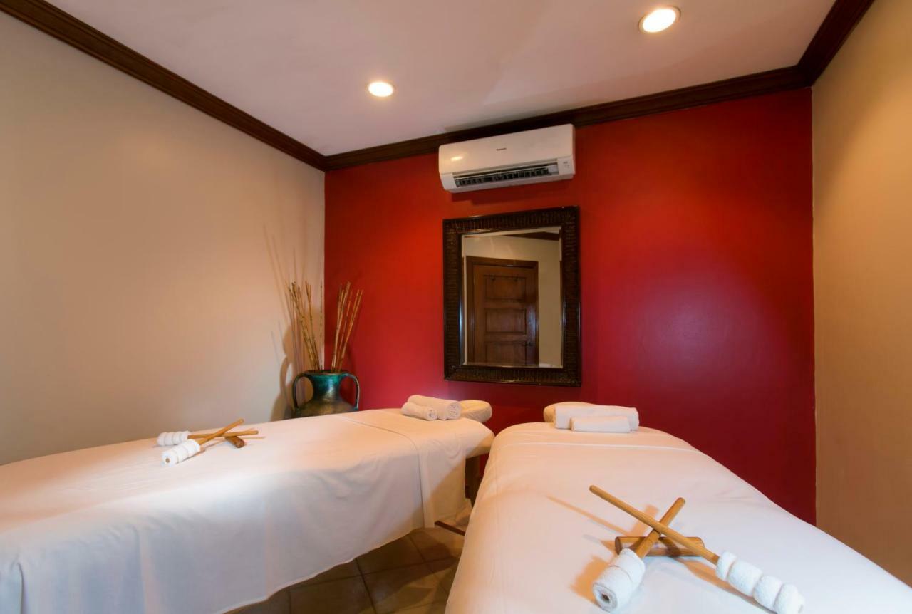 The Club Barbados (Adults Only) Hotel Saint James Luaran gambar