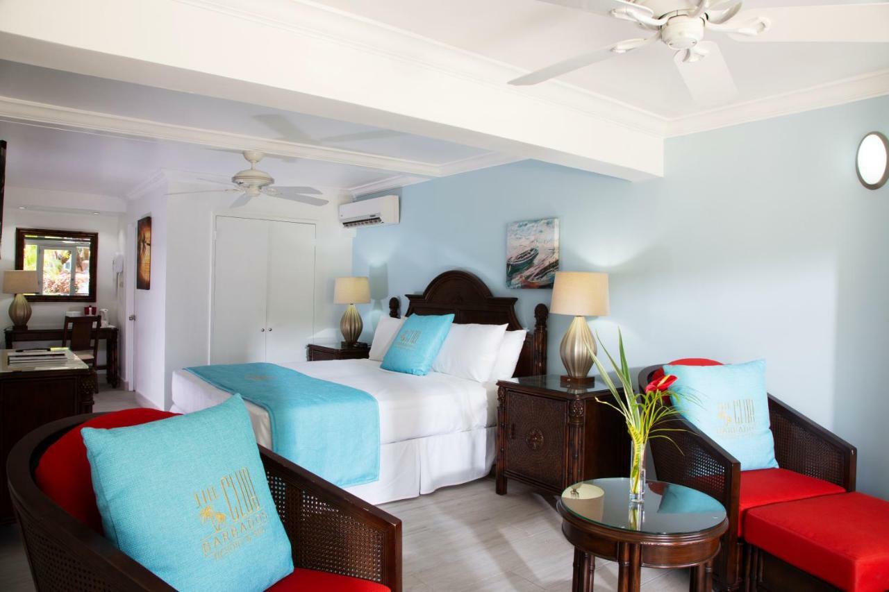 The Club Barbados (Adults Only) Hotel Saint James Luaran gambar