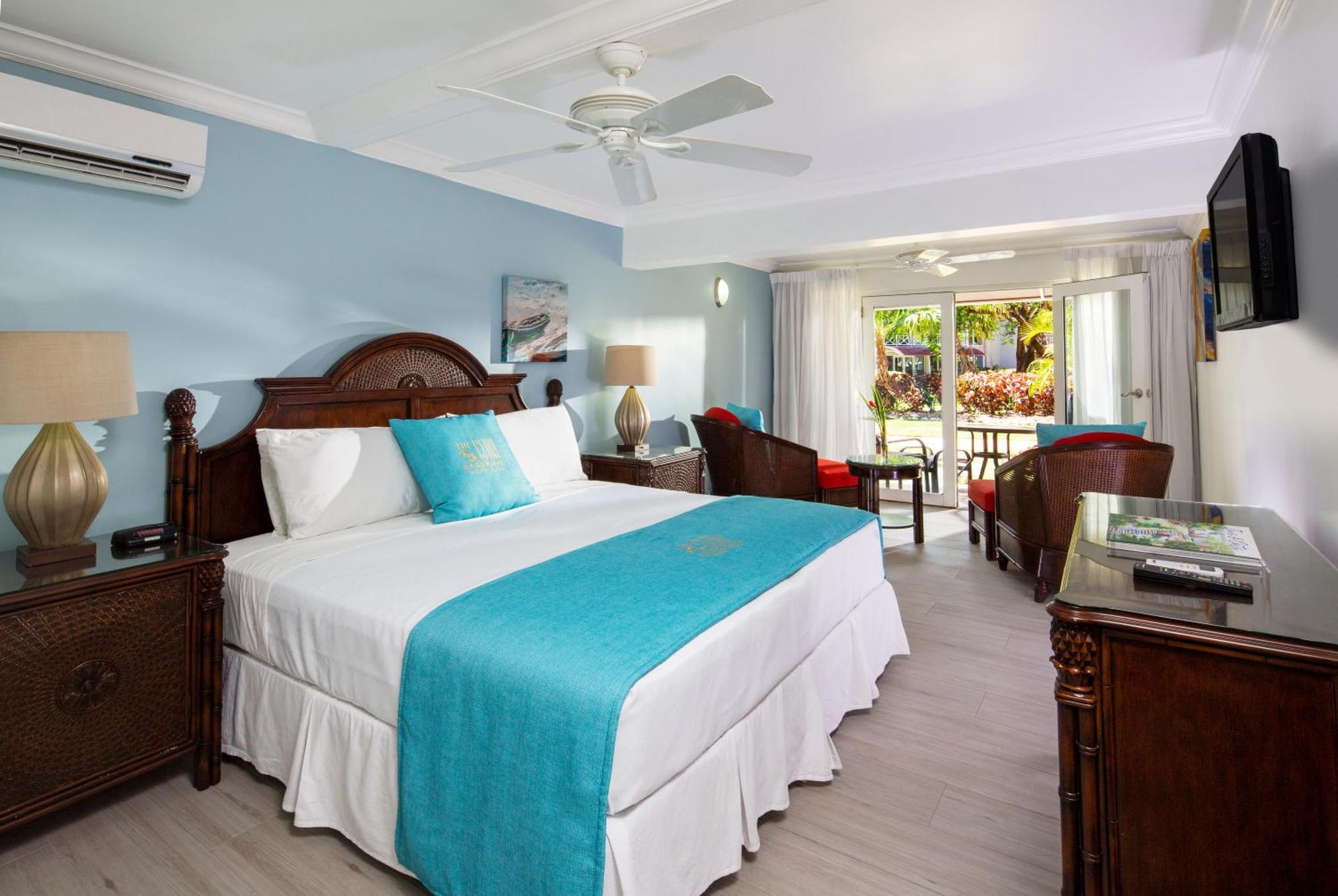 The Club Barbados (Adults Only) Hotel Saint James Luaran gambar