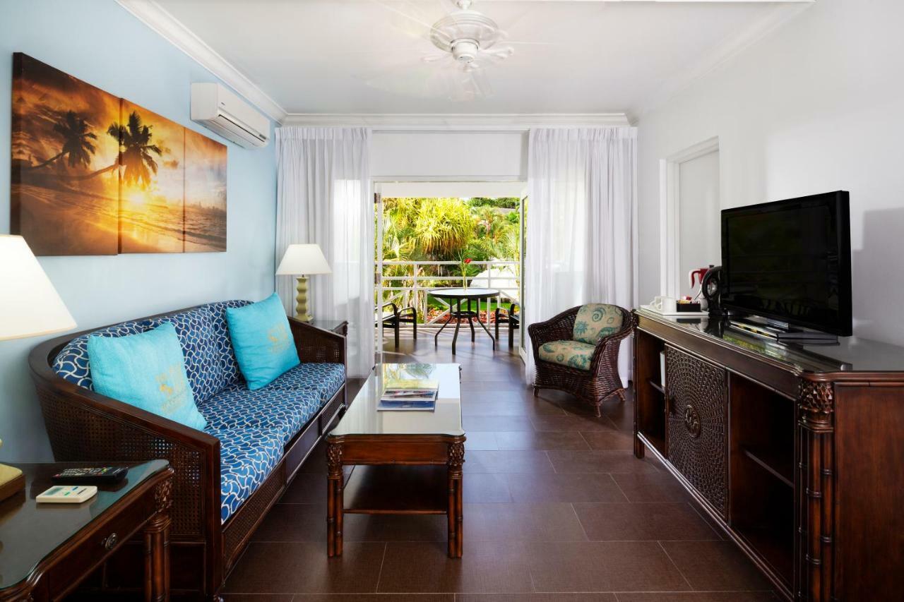 The Club Barbados (Adults Only) Hotel Saint James Luaran gambar