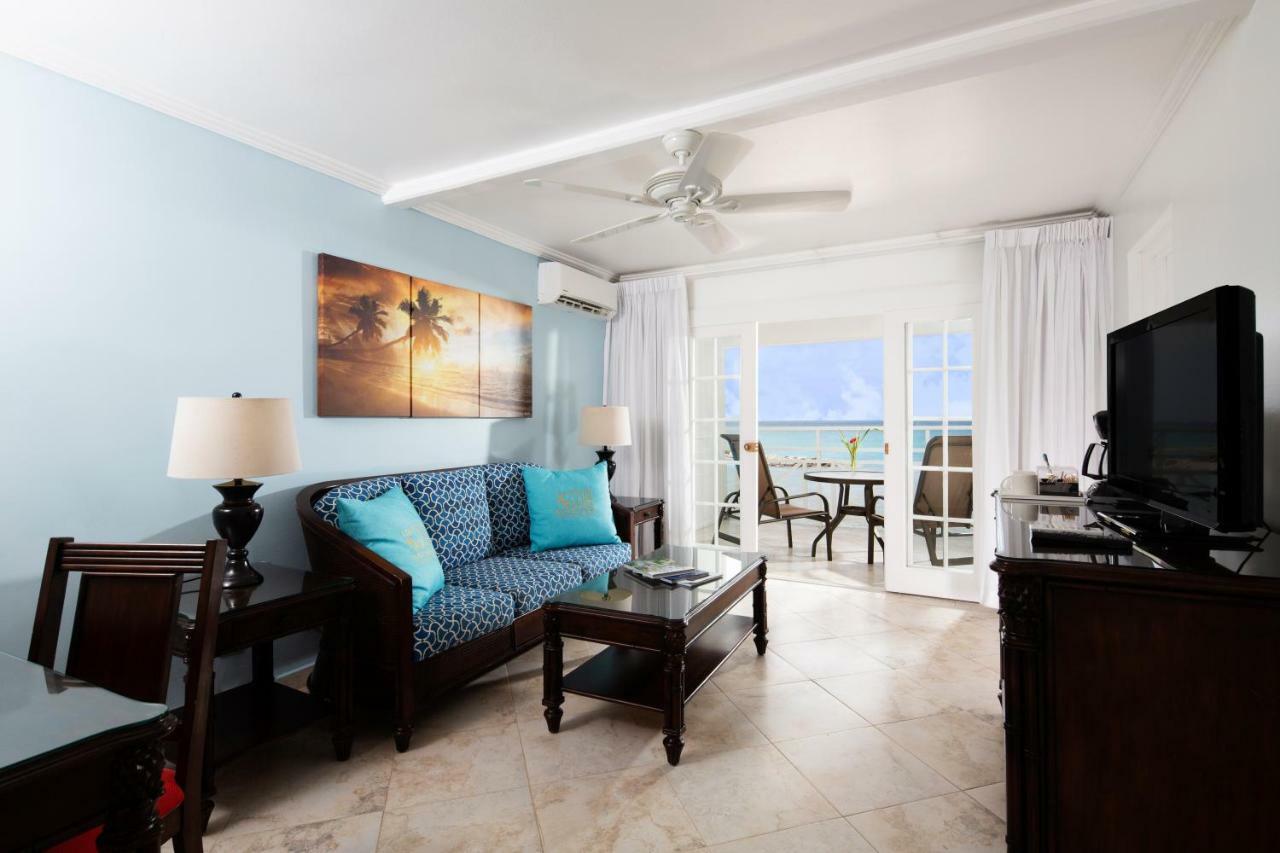 The Club Barbados (Adults Only) Hotel Saint James Luaran gambar