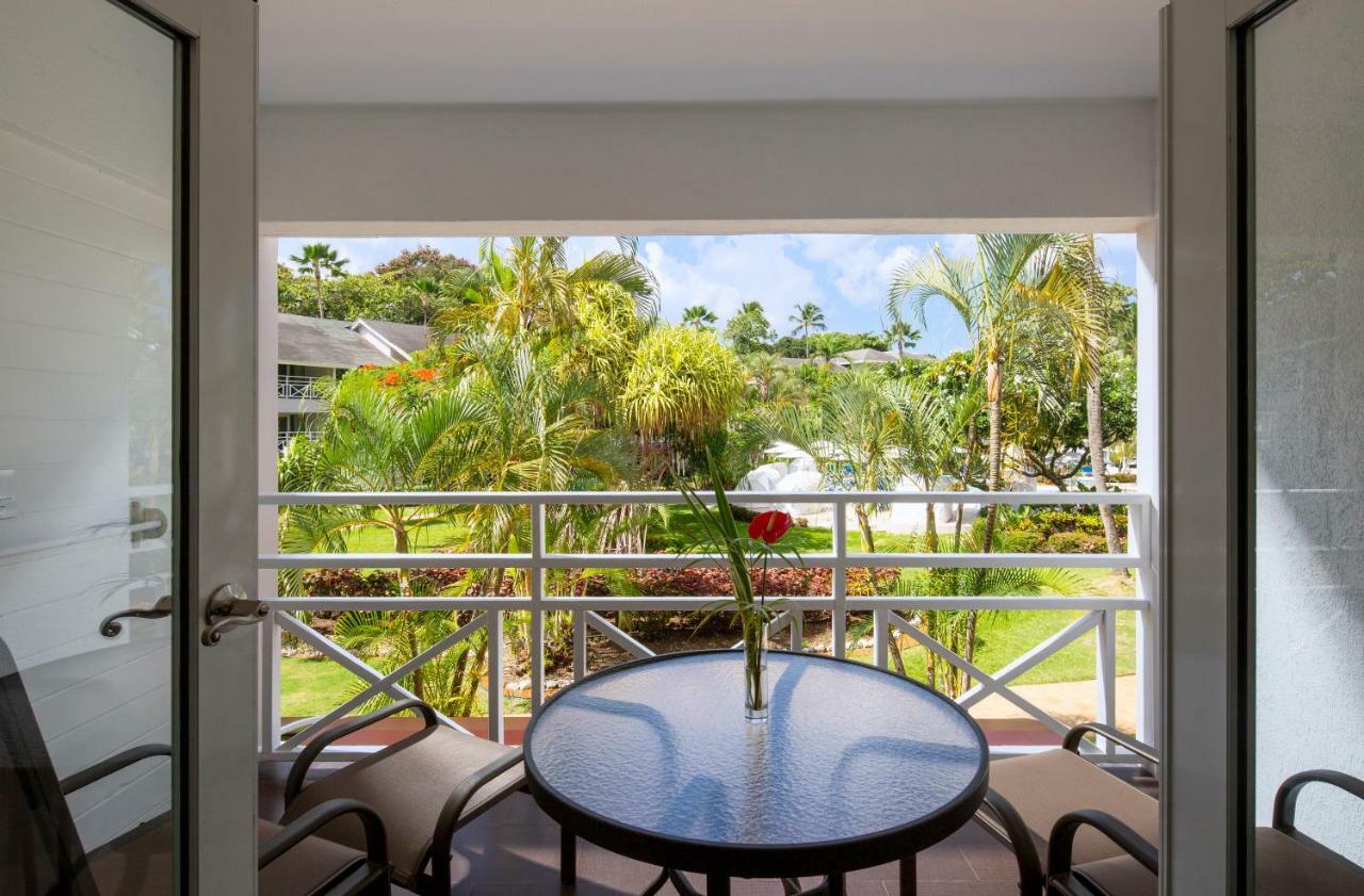 The Club Barbados (Adults Only) Hotel Saint James Luaran gambar