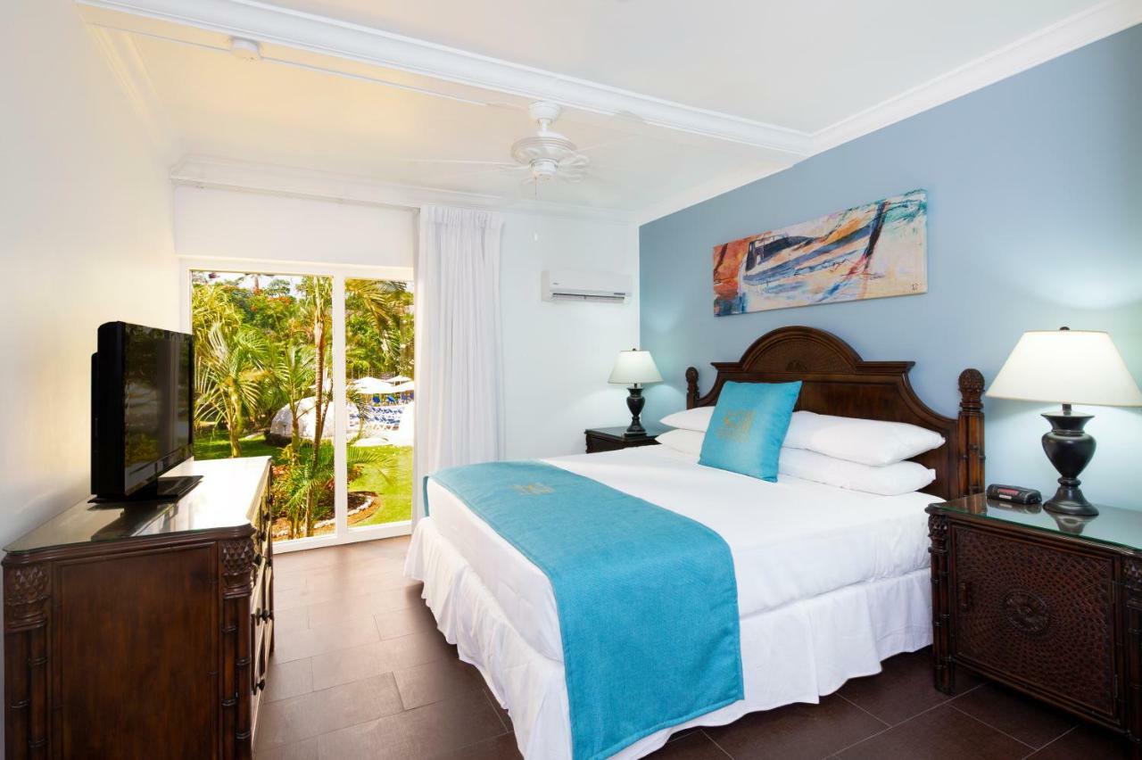 The Club Barbados (Adults Only) Hotel Saint James Luaran gambar