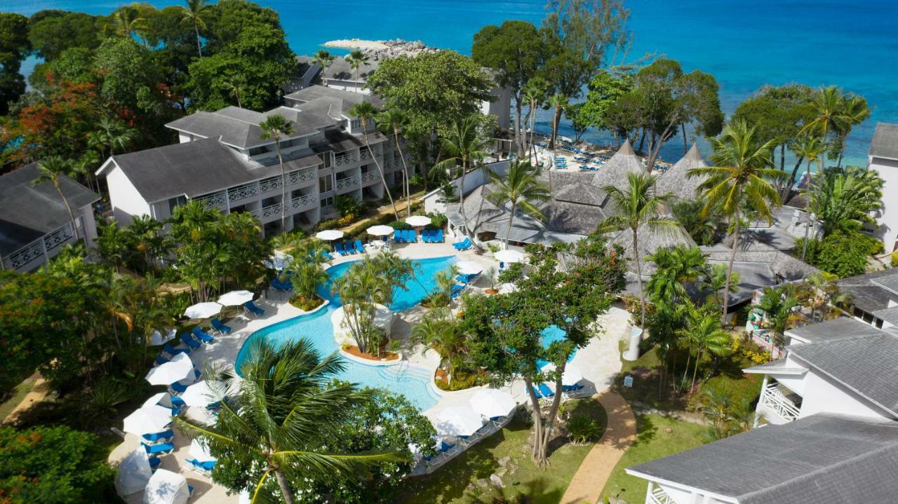 The Club Barbados (Adults Only) Hotel Saint James Luaran gambar