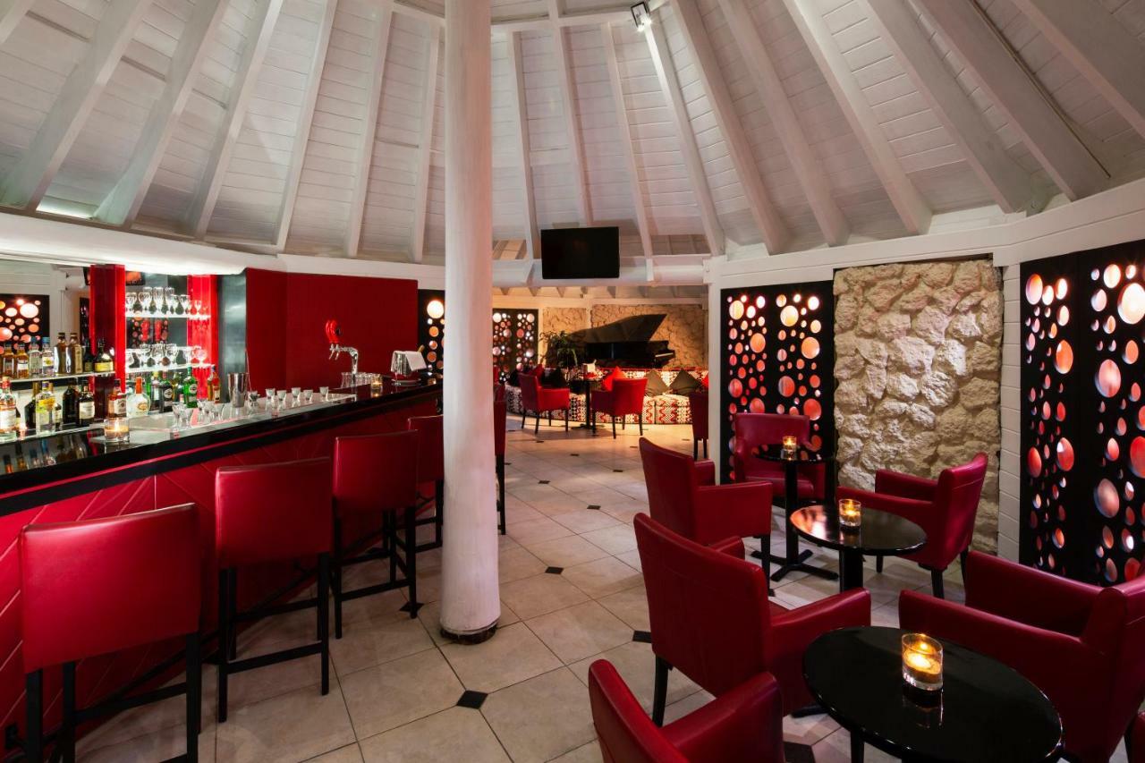 The Club Barbados (Adults Only) Hotel Saint James Luaran gambar