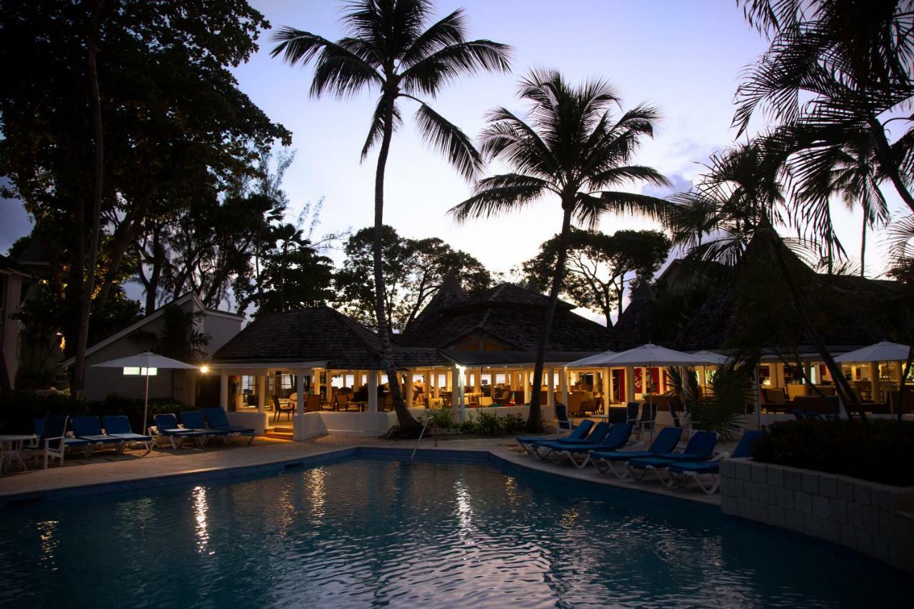 The Club Barbados (Adults Only) Hotel Saint James Luaran gambar