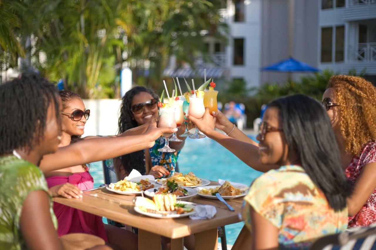 The Club Barbados (Adults Only) Hotel Saint James Luaran gambar