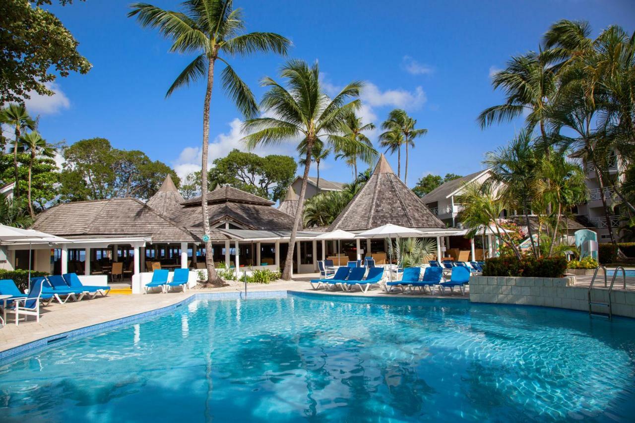 The Club Barbados (Adults Only) Hotel Saint James Luaran gambar
