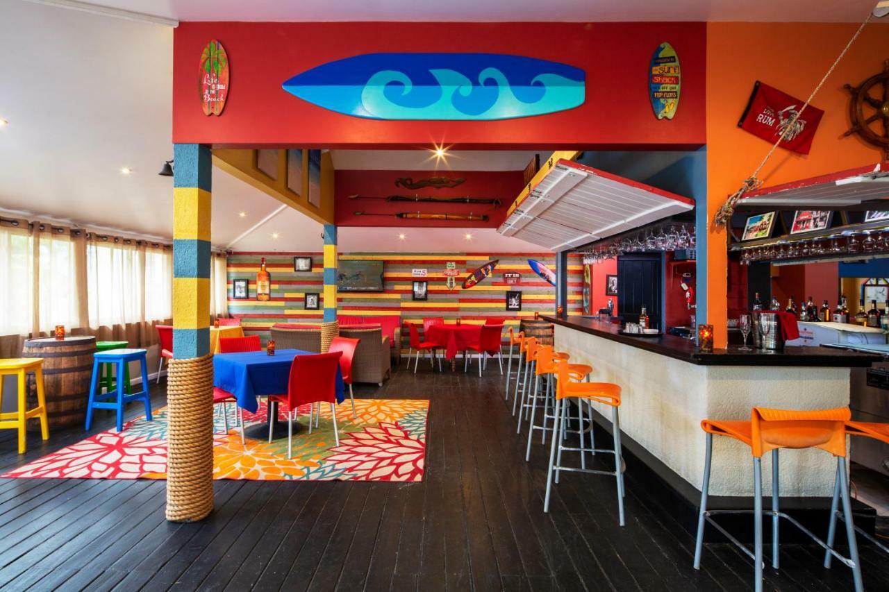 The Club Barbados (Adults Only) Hotel Saint James Luaran gambar