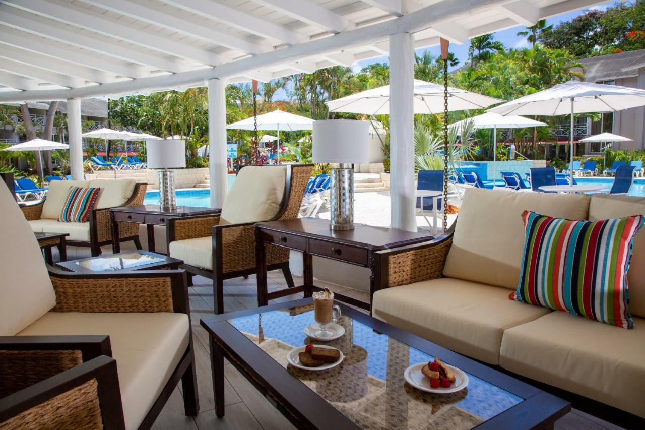 The Club Barbados (Adults Only) Hotel Saint James Luaran gambar