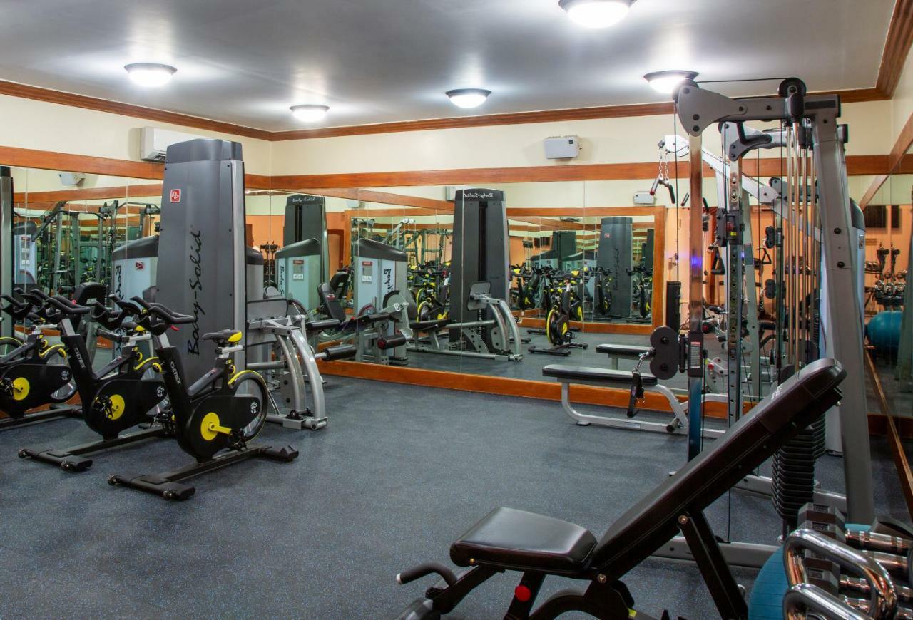 The Club Barbados (Adults Only) Hotel Saint James Luaran gambar
