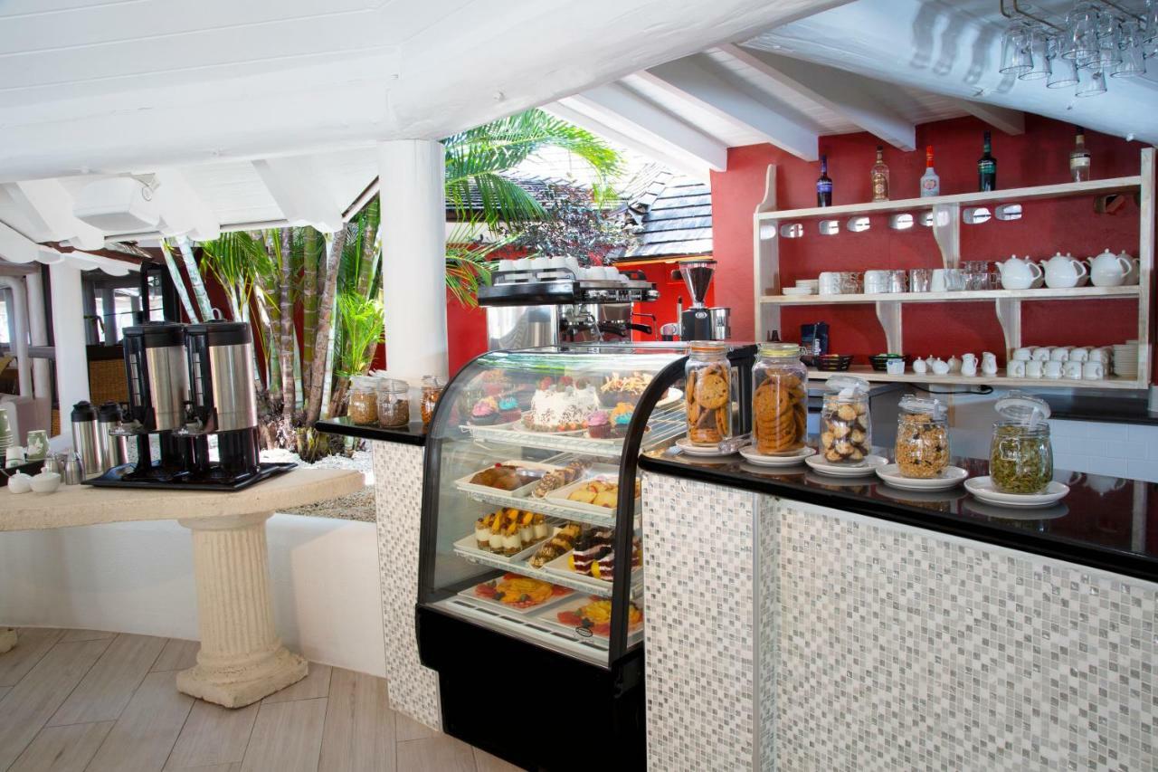 The Club Barbados (Adults Only) Hotel Saint James Luaran gambar