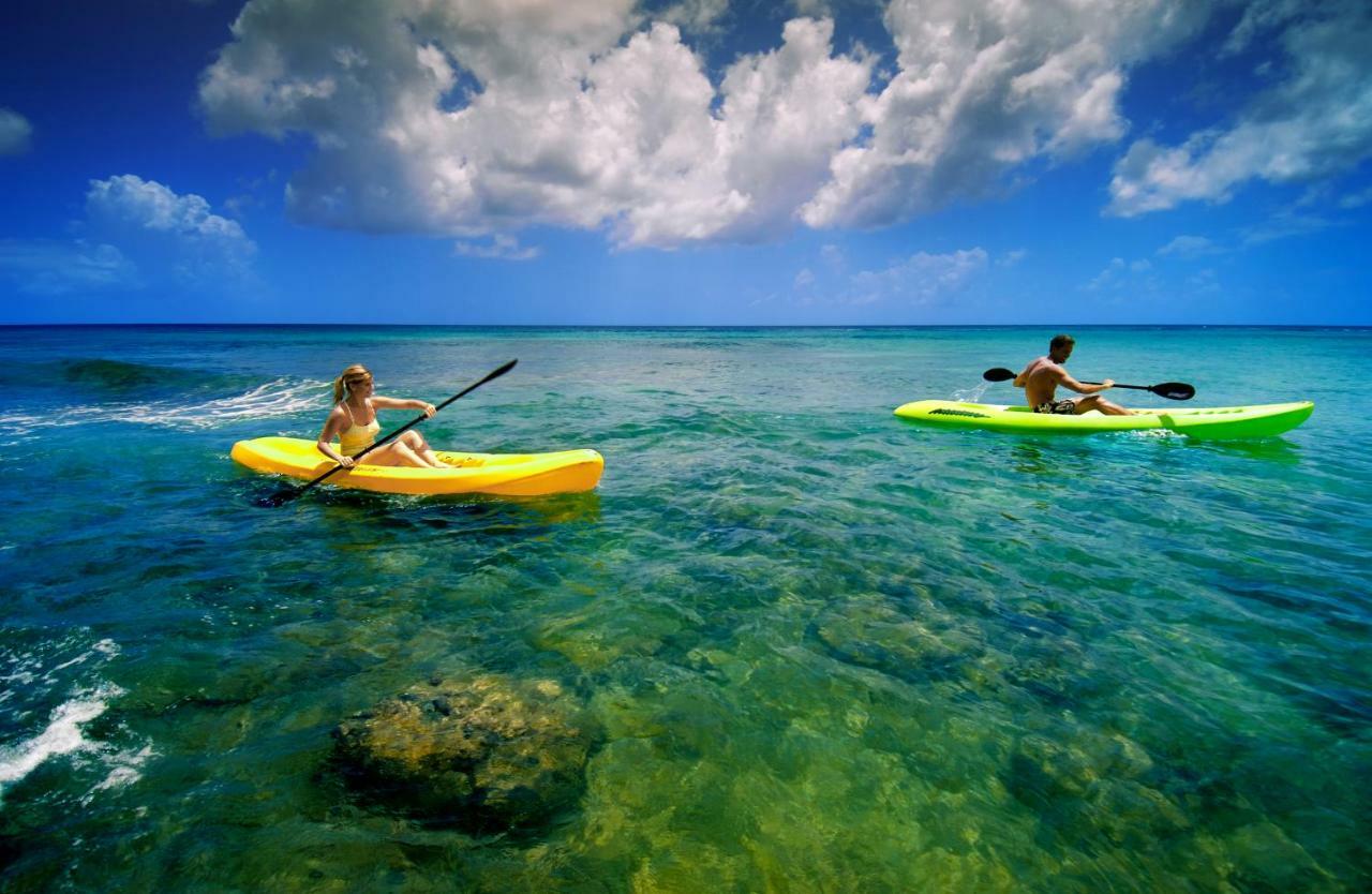 The Club Barbados (Adults Only) Hotel Saint James Luaran gambar