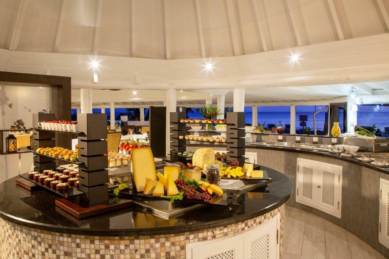 The Club Barbados (Adults Only) Hotel Saint James Luaran gambar