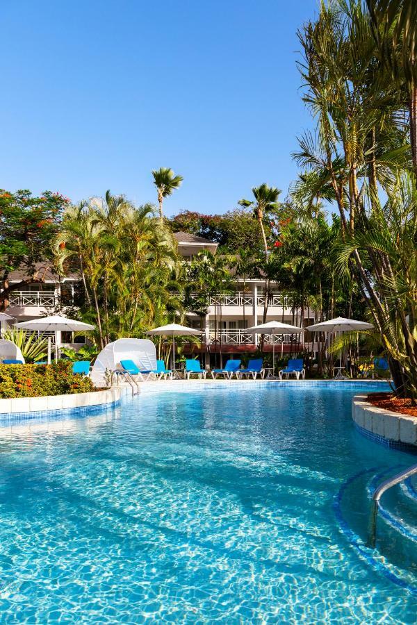 The Club Barbados (Adults Only) Hotel Saint James Luaran gambar
