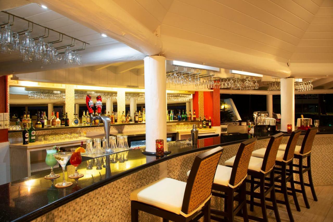The Club Barbados (Adults Only) Hotel Saint James Luaran gambar