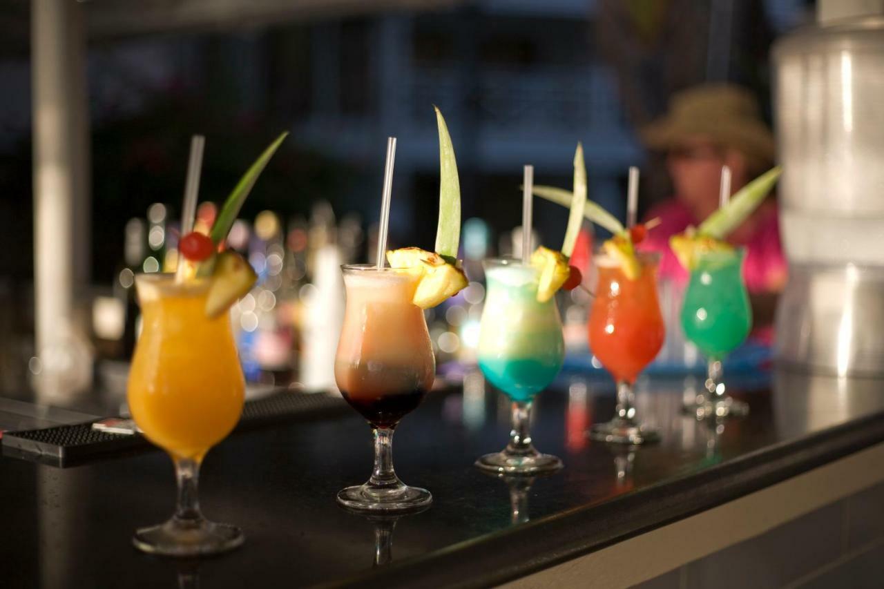 The Club Barbados (Adults Only) Hotel Saint James Luaran gambar