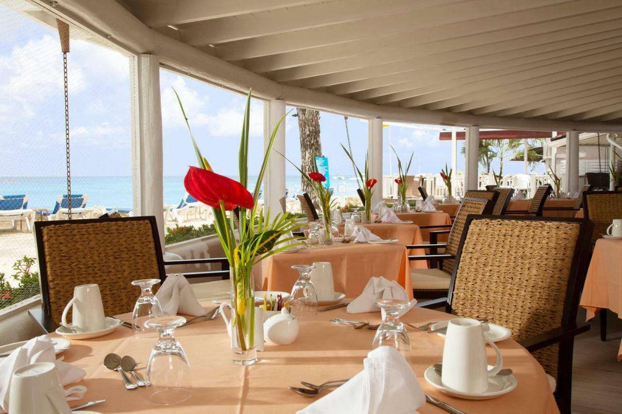 The Club Barbados (Adults Only) Hotel Saint James Luaran gambar