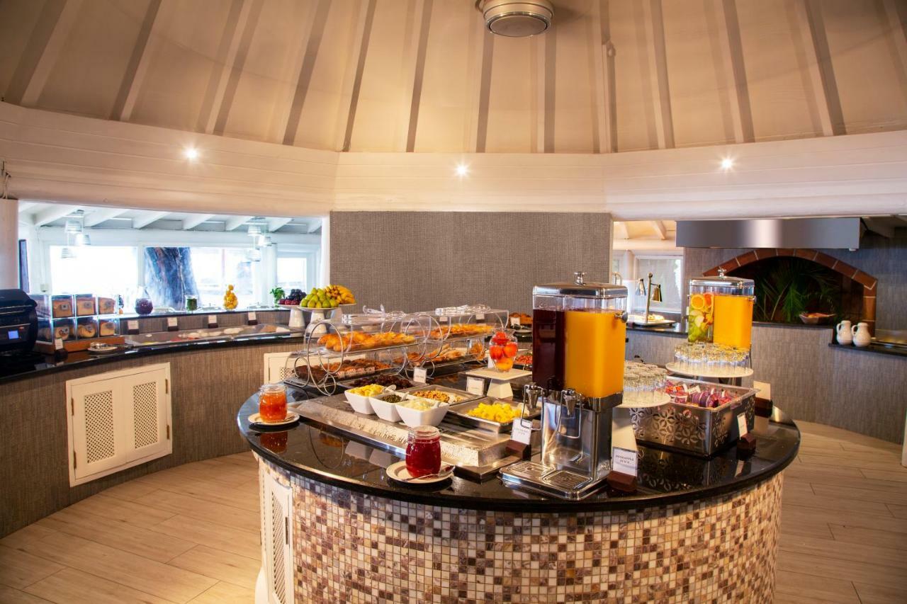The Club Barbados (Adults Only) Hotel Saint James Luaran gambar