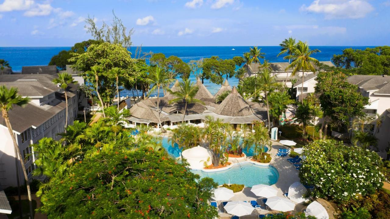 The Club Barbados (Adults Only) Hotel Saint James Luaran gambar
