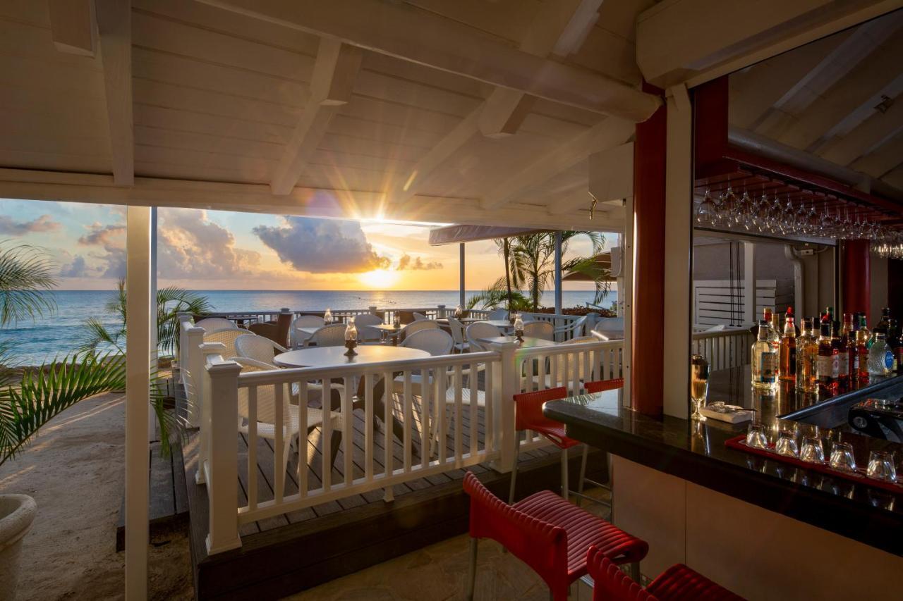 The Club Barbados (Adults Only) Hotel Saint James Luaran gambar