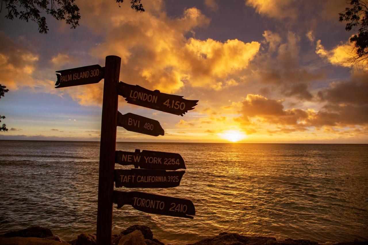 The Club Barbados (Adults Only) Hotel Saint James Luaran gambar