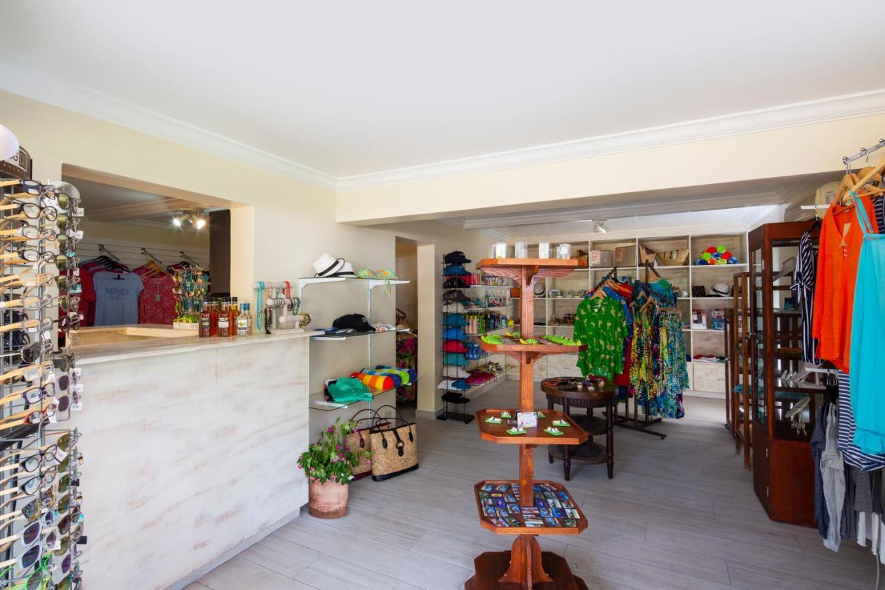 The Club Barbados (Adults Only) Hotel Saint James Luaran gambar