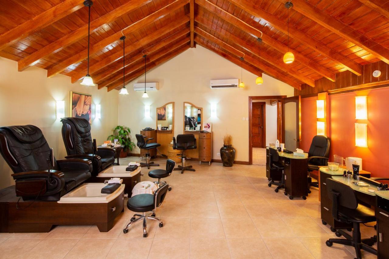 The Club Barbados (Adults Only) Hotel Saint James Luaran gambar