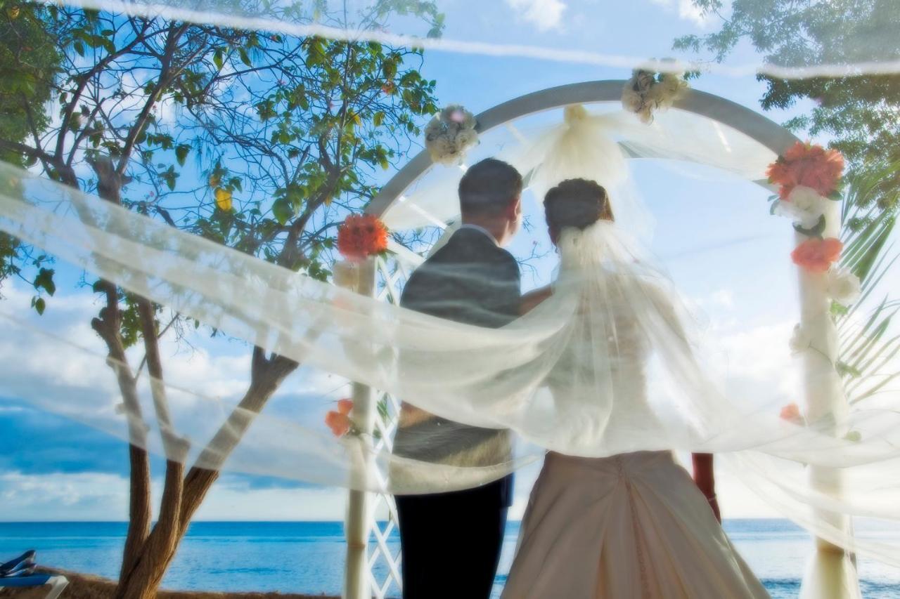The Club Barbados (Adults Only) Hotel Saint James Luaran gambar