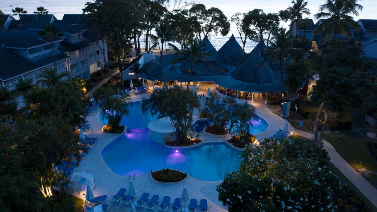 The Club Barbados (Adults Only) Hotel Saint James Luaran gambar