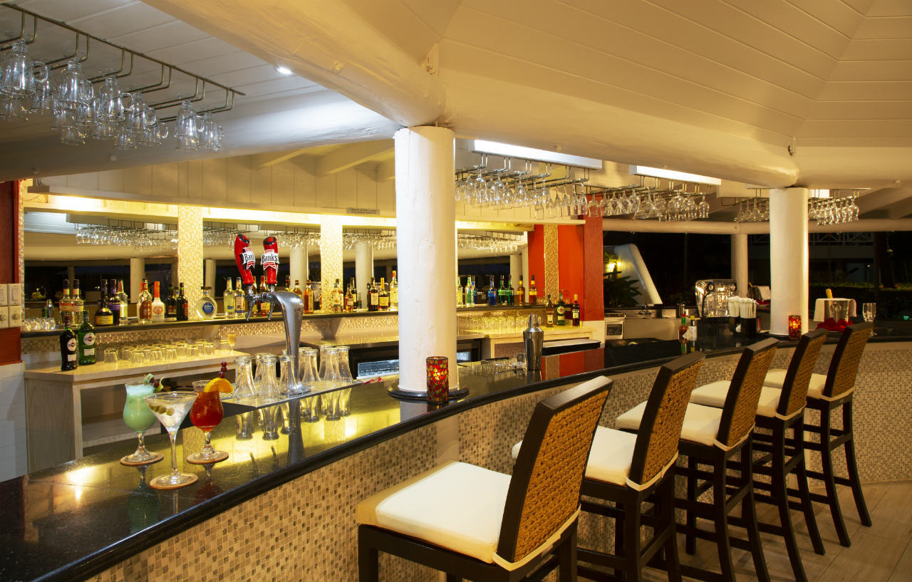 The Club Barbados (Adults Only) Hotel Saint James Luaran gambar